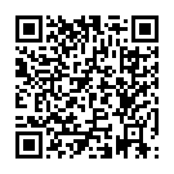 QR code linking to Kairo on the App Store