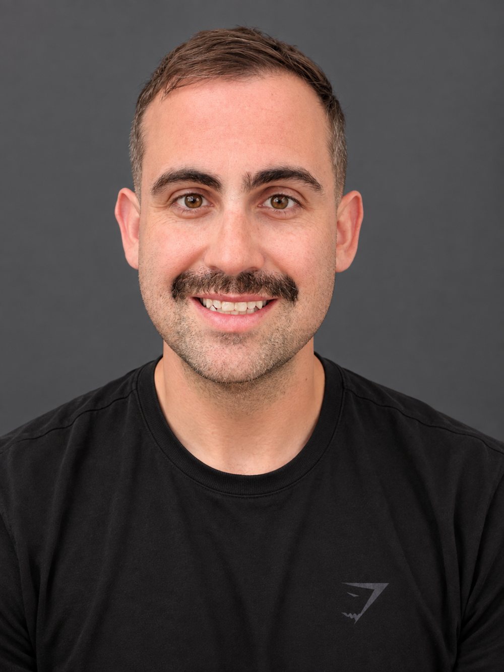 Cory in August 2026, after the progress described in his story